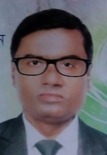 Shyam Gopal Biswas